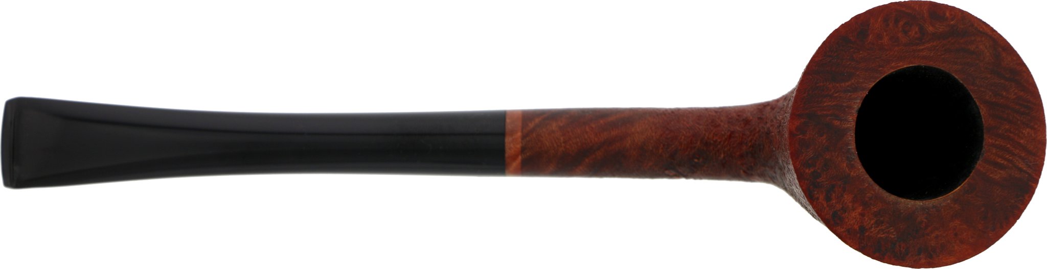 Bruno Nuttens Freehand Heritage Zulu Dublin H Draufsicht