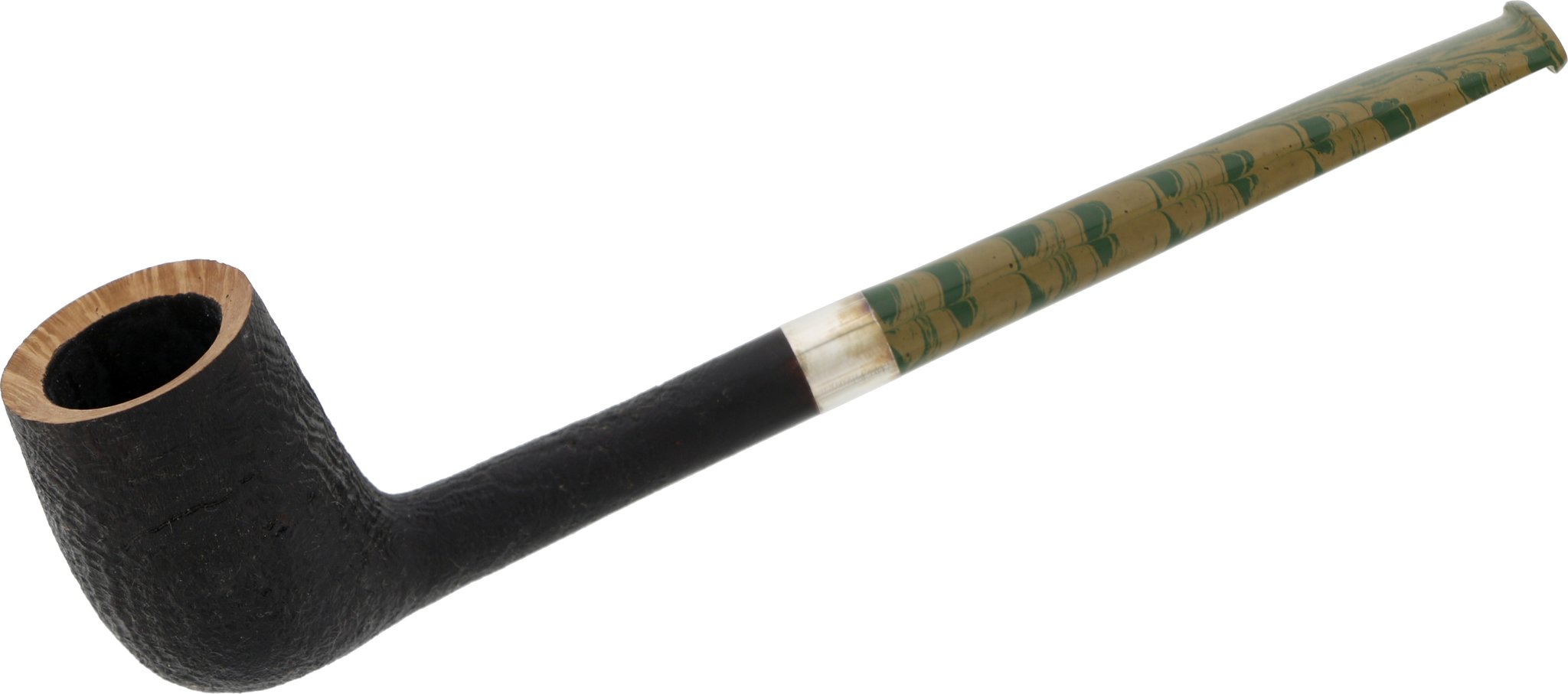 Bruno Nuttens Freehand Heritage Bing