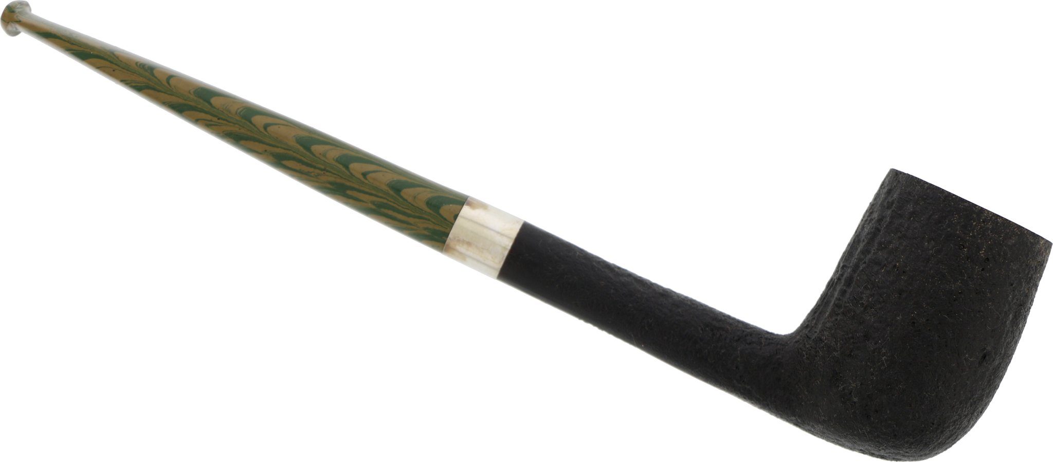 Bruno Nuttens Freehand Heritage Bing Detailbild