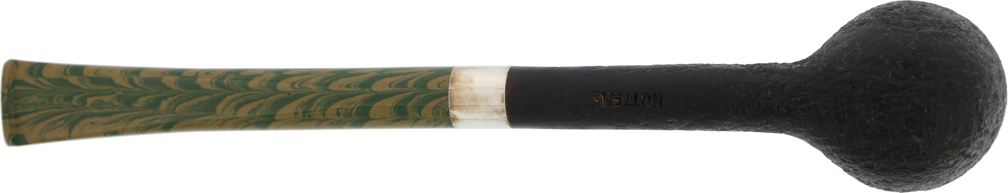 Bruno Nuttens Freehand Heritage Bing Unterboden