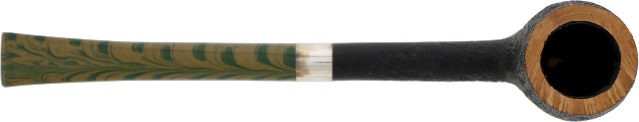 Bruno Nuttens Freehand Heritage Bing Draufsicht