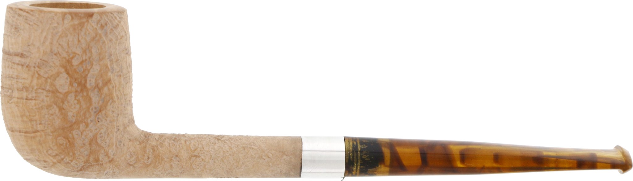 Bruno Nuttens Freehand Pfeifen Heritage (Nr. 47)