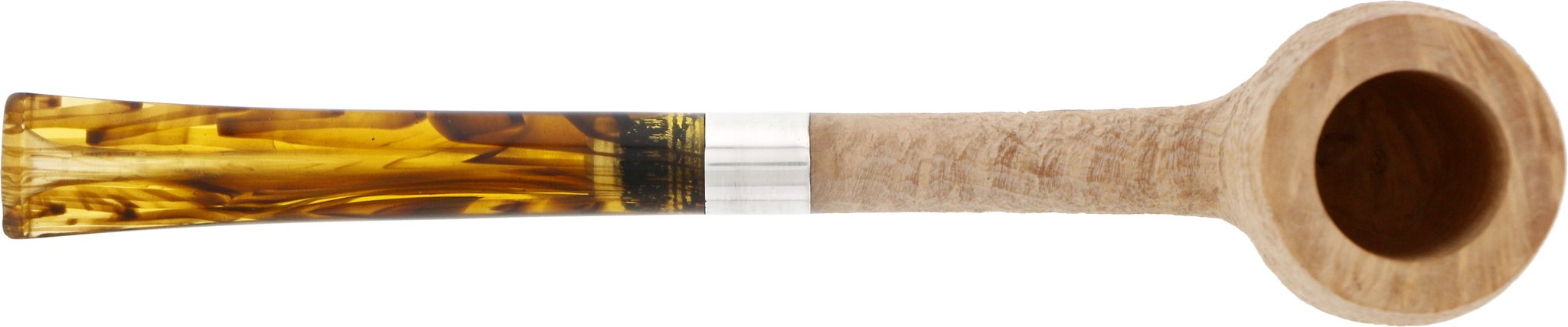 Bruno Nuttens Freehand Pfeifen Heritage (Nr. 47) Detailbild 3