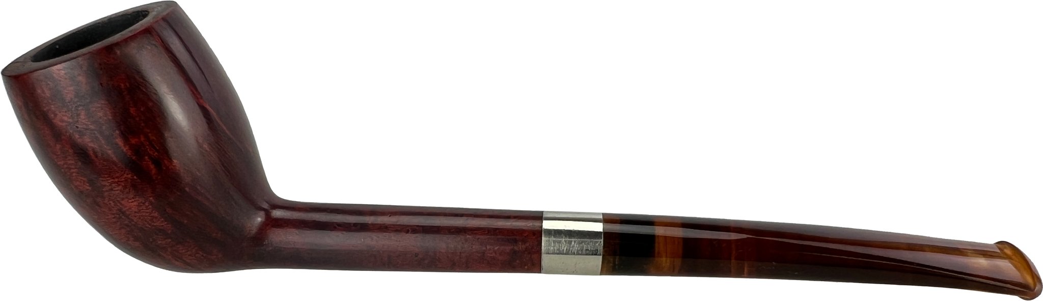 Bruno Nuttens Freehand Pfeifen Heritage H1 (Nr. 83)
