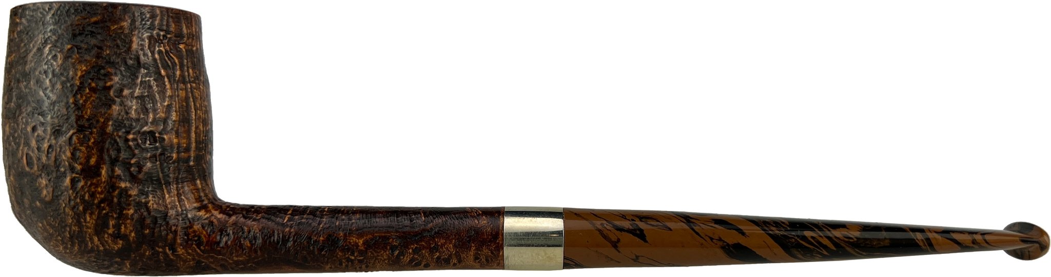 Bruno Nuttens Freehand Pfeifen Heritage H1