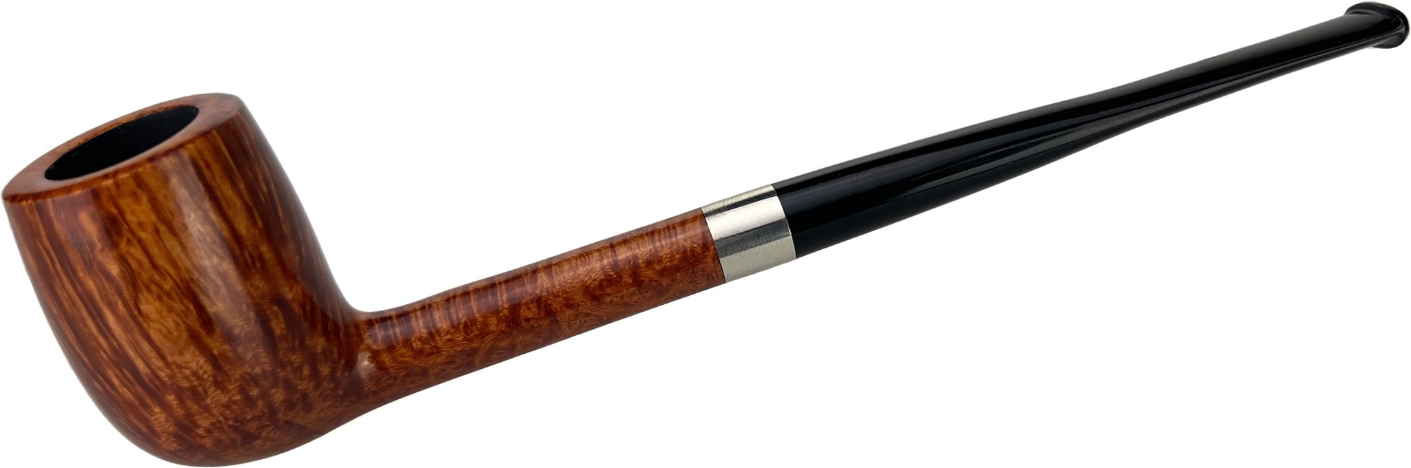 Bruno Nuttens Freehand Pfeifen Heritage H2 (Nr. 132)