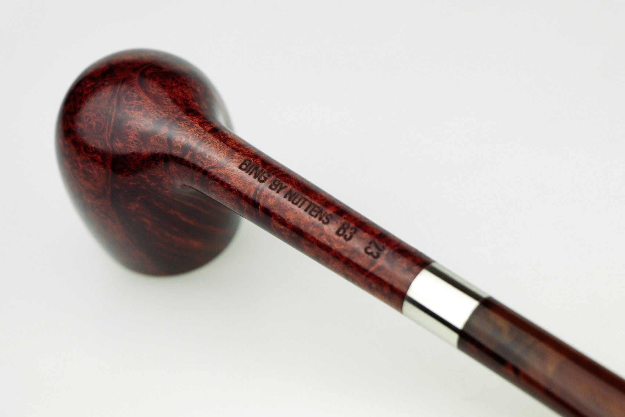 Bing B3 (Nr. 163) Detailbild 2