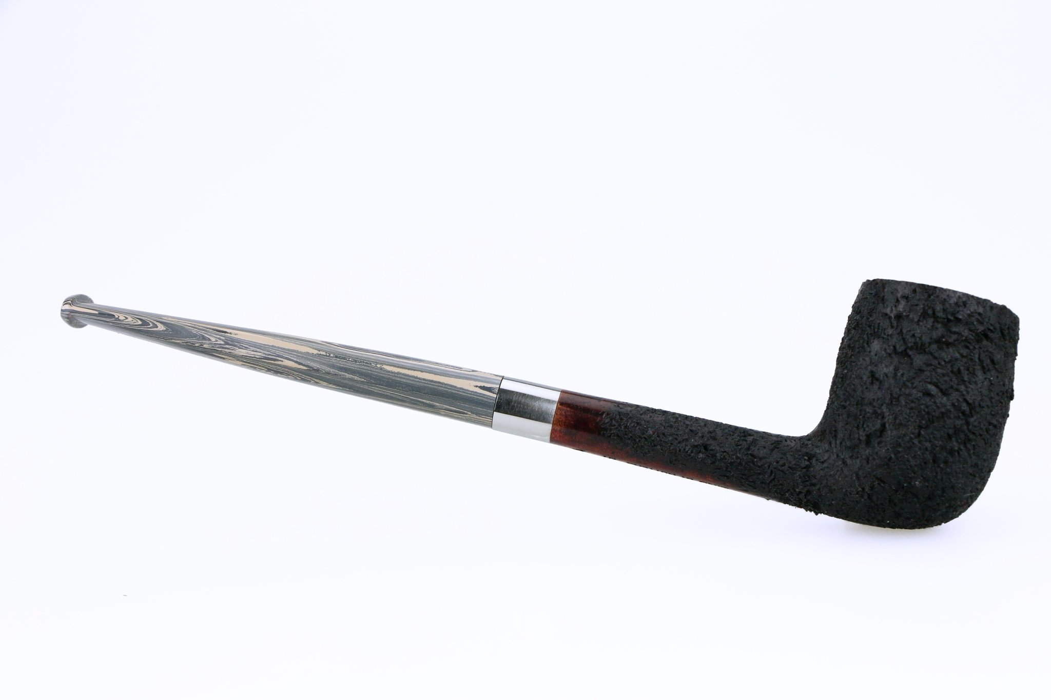 Bruno Nuttens Serien Pfeifen Bing B1 (interne Nr. 2006) Detailbild 1