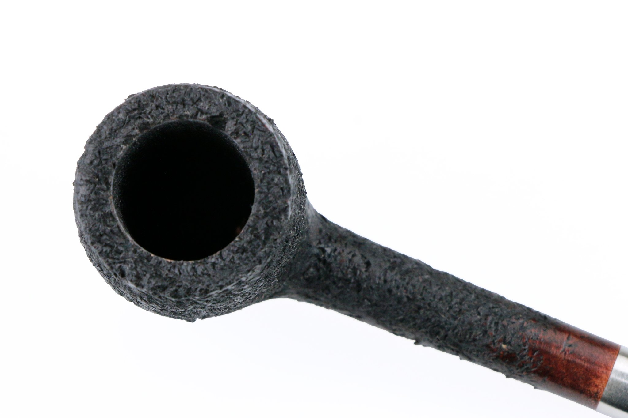 Bruno Nuttens Serien Pfeifen Bing B1 (interne Nr. 2006) Detailbild 3