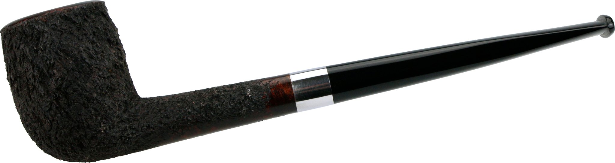 Bruno Nuttens Serien Pfeifen Bing B1 (interne Nr. 2007)