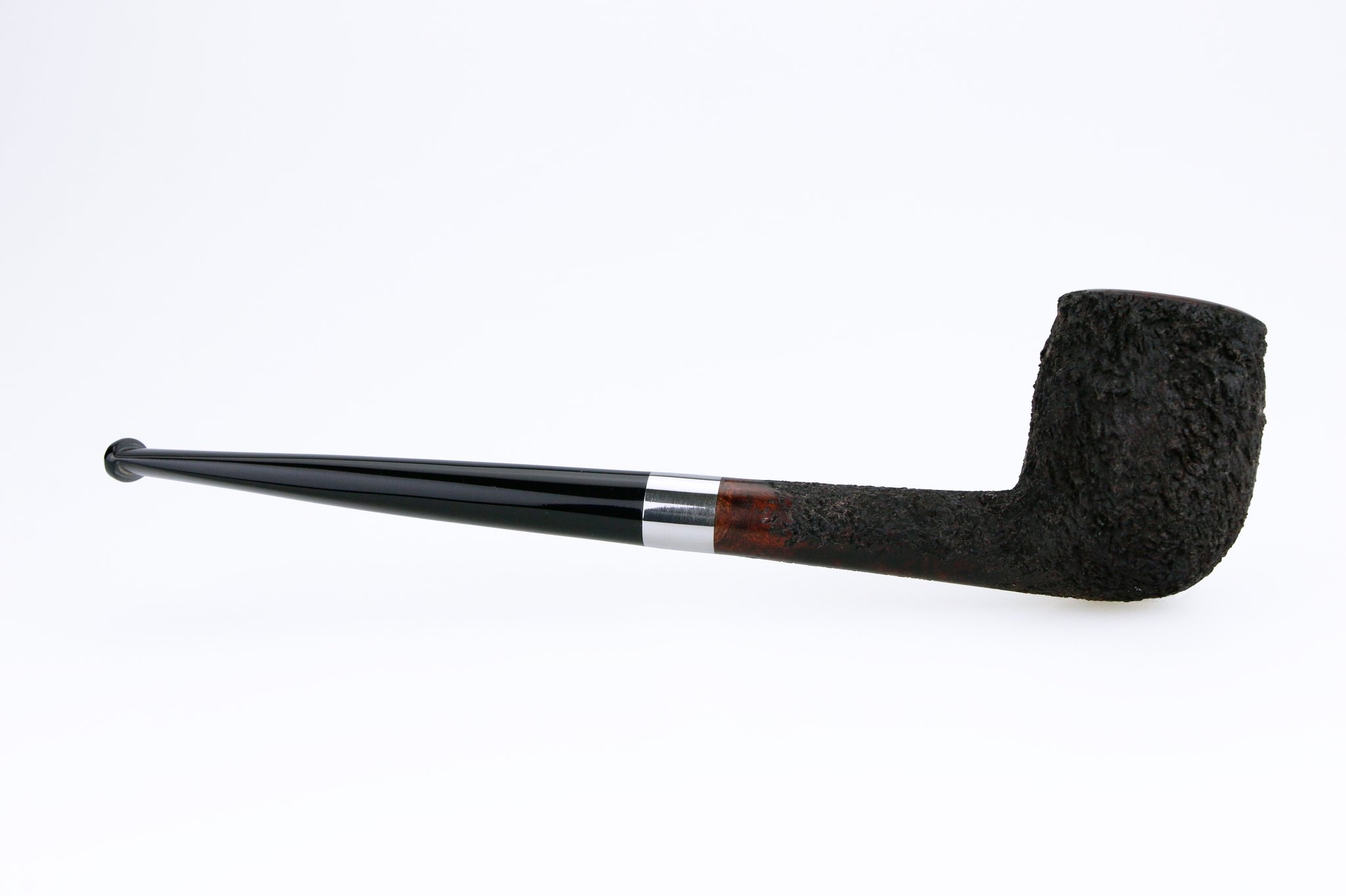 Bruno Nuttens Serien Pfeifen Bing B1 (interne Nr. 2007) Detailbild 1