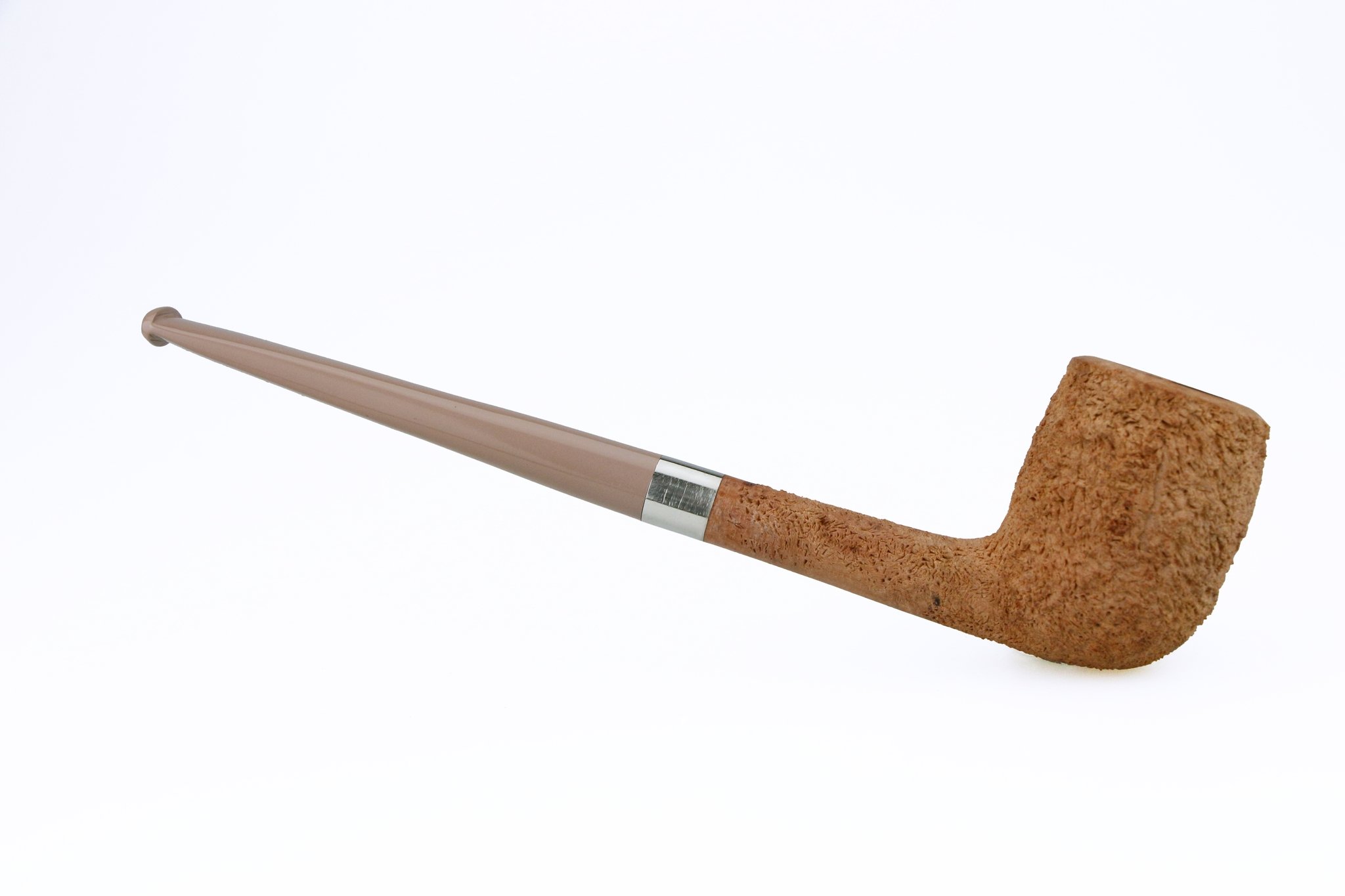 Bruno Nuttens Serien Pfeifen Bing B1 (interne Nr. 2008) Detailbild 1