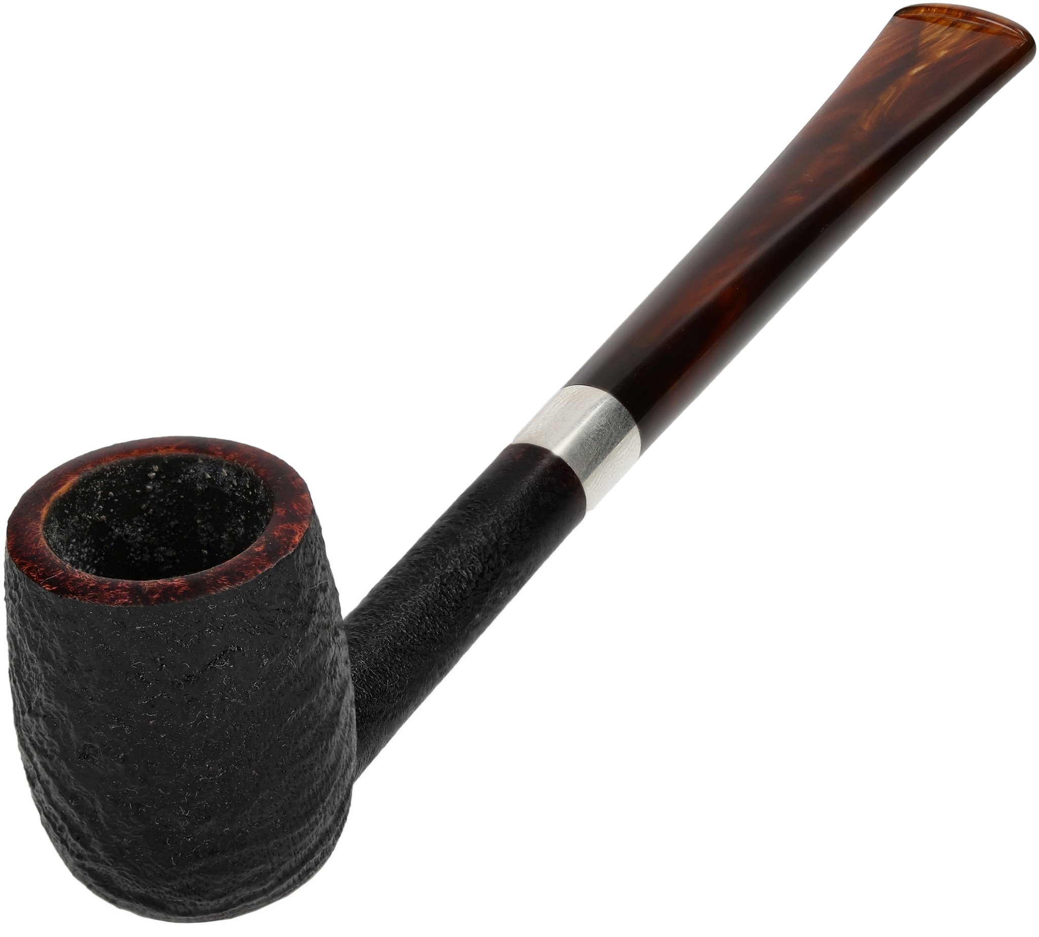 Bruno Nuttens Serien Pfeifen Mini Bing B3 (Nr. 189)_03