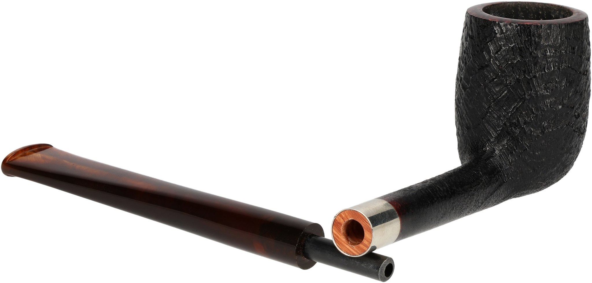 Bruno Nuttens Serien Pfeifen Mini Bing B3 (Nr. 189)_05