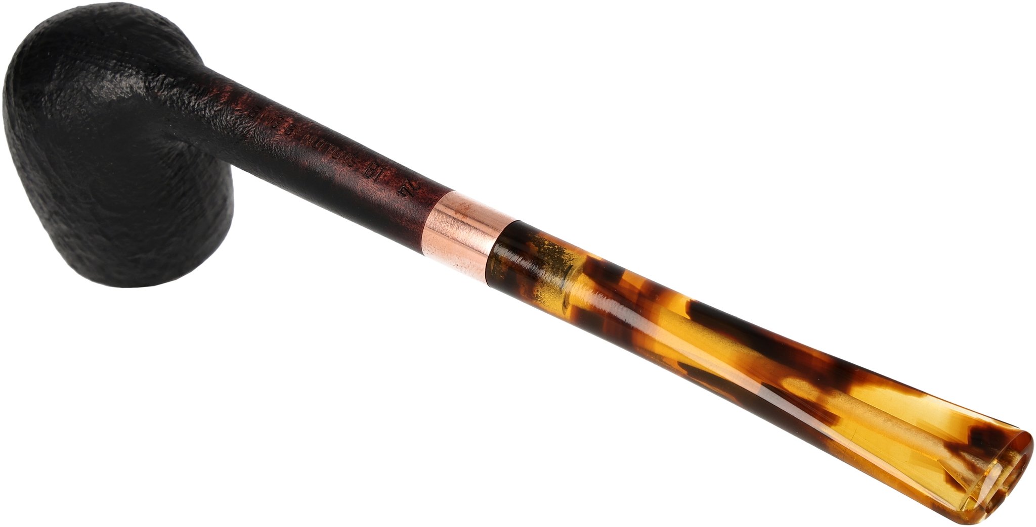 Bruno Nuttens Serien Pfeifen Mini Bing B1 (Nr. 193)_04