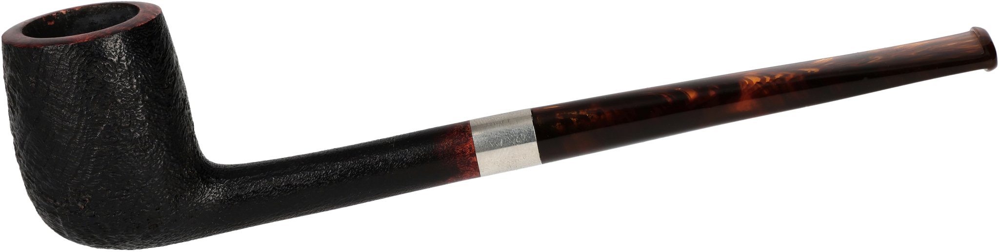 Bruno Nuttens Serien Pfeifen Mini Bing B1 (Nr. 196)_01