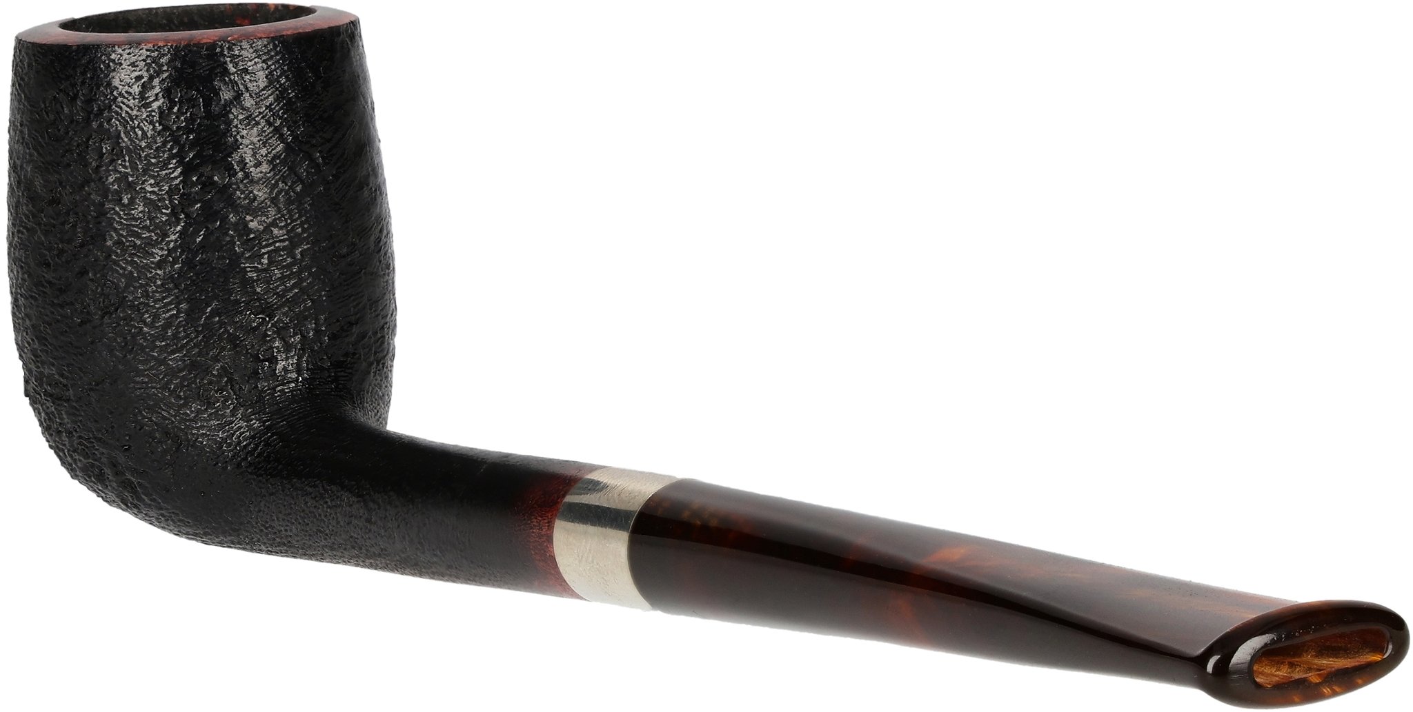 Bruno Nuttens Serien Pfeifen Mini Bing B1 (Nr. 196)_02