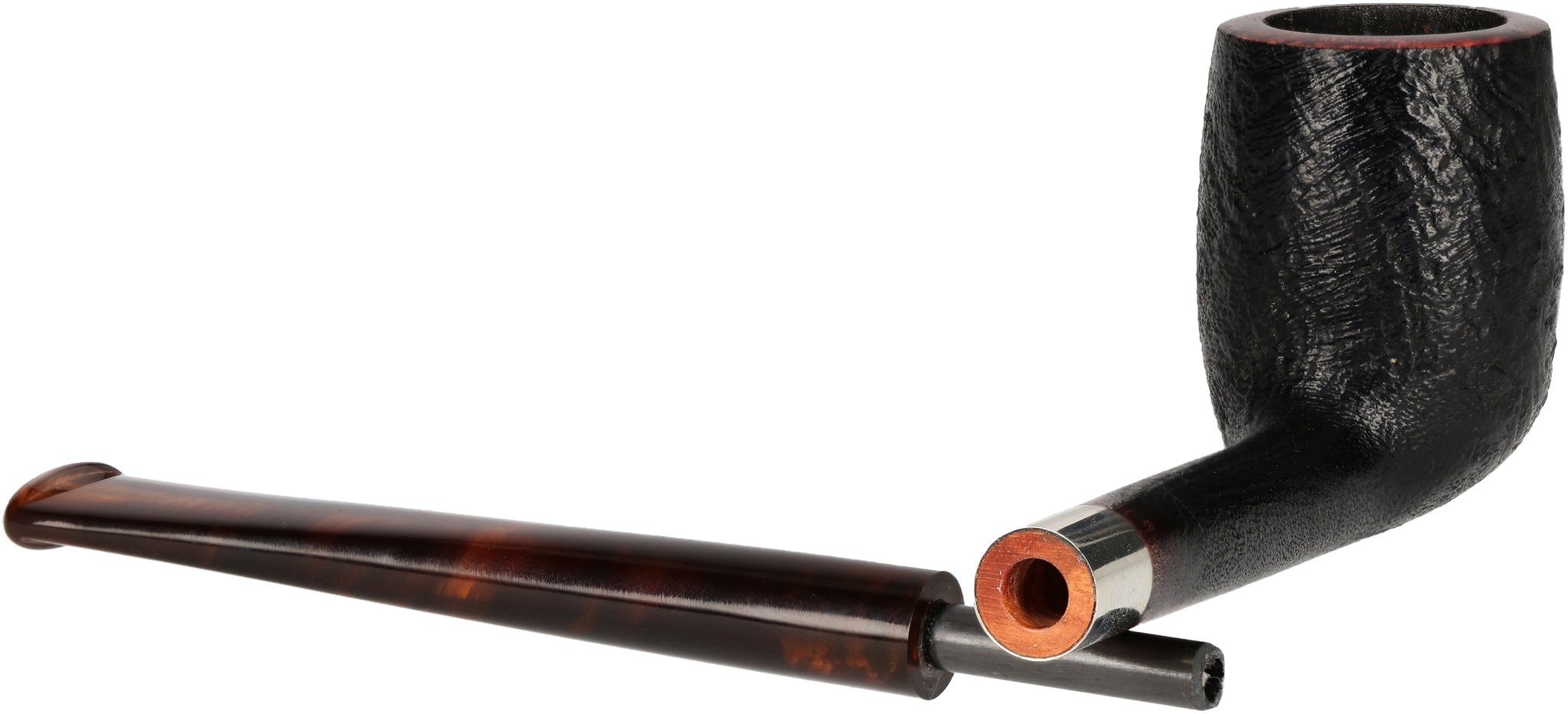 Bruno Nuttens Serien Pfeifen Mini Bing B1 (Nr. 196)_05