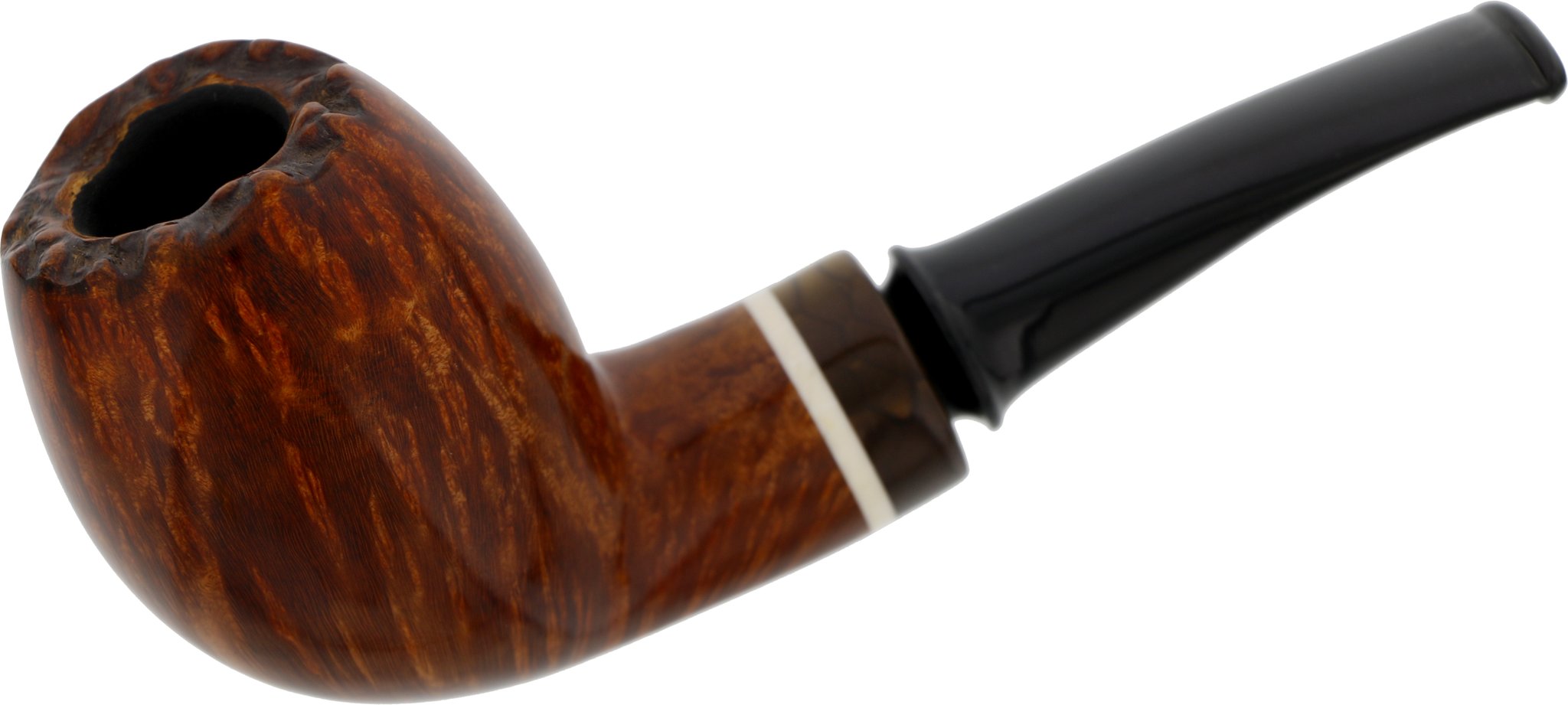 Tom Richard Pipes Freehand Pfeifen Smooth Gruppe 3 (Nr. 2)