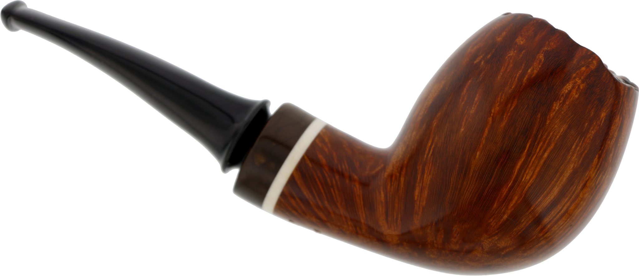 Tom Richard Pipes Freehand Pfeifen Smooth Gruppe 3 (Nr. 2) Detailbild