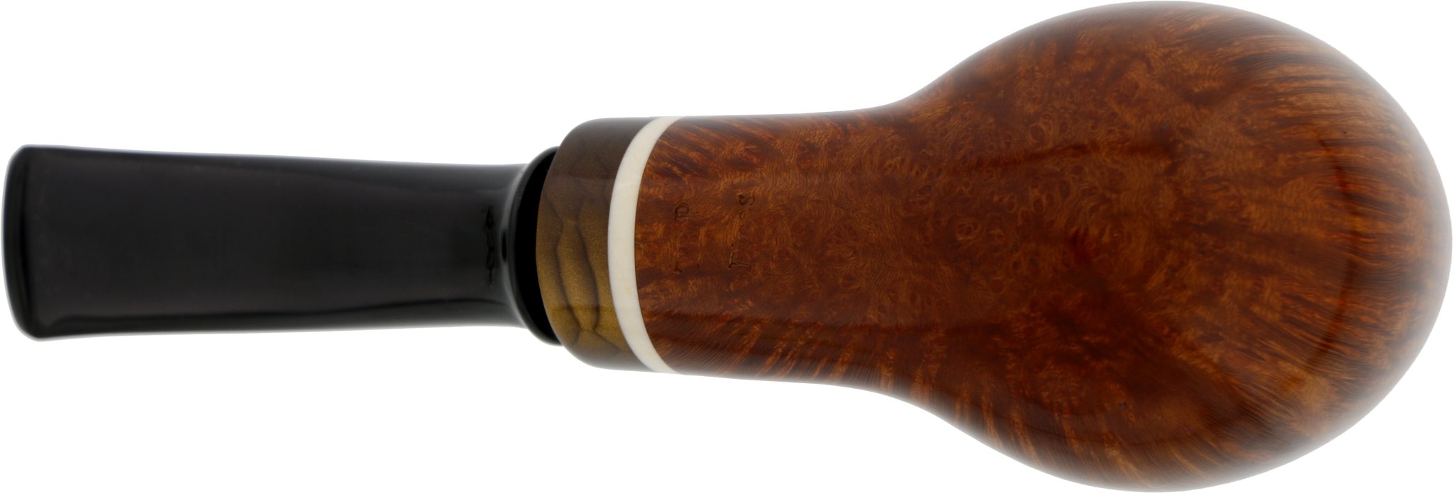 Tom Richard Pipes Freehand Pfeifen Smooth Gruppe 3 (Nr. 2) Unterboden
