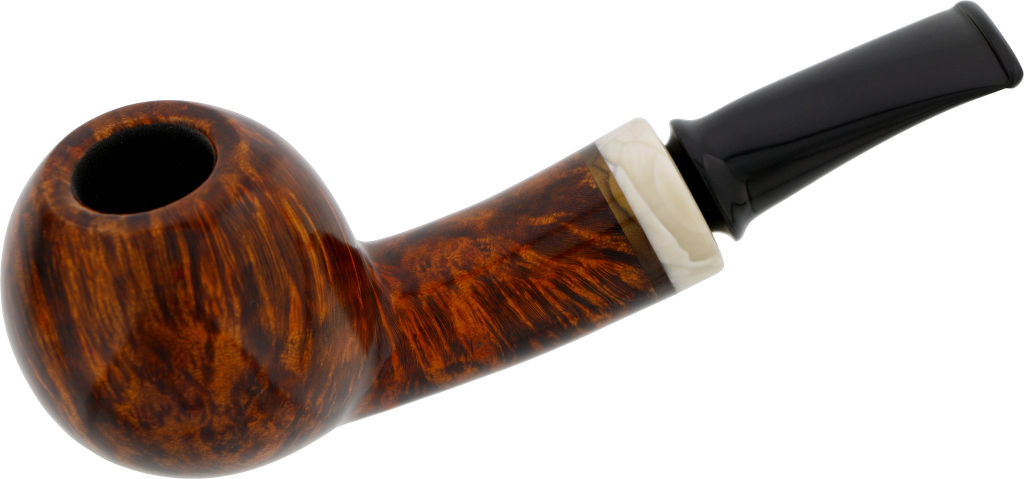 Tom Richard Pipes Freehand Pfeifen Smooth Gruppe 4 mit Filter (Nr. 4)