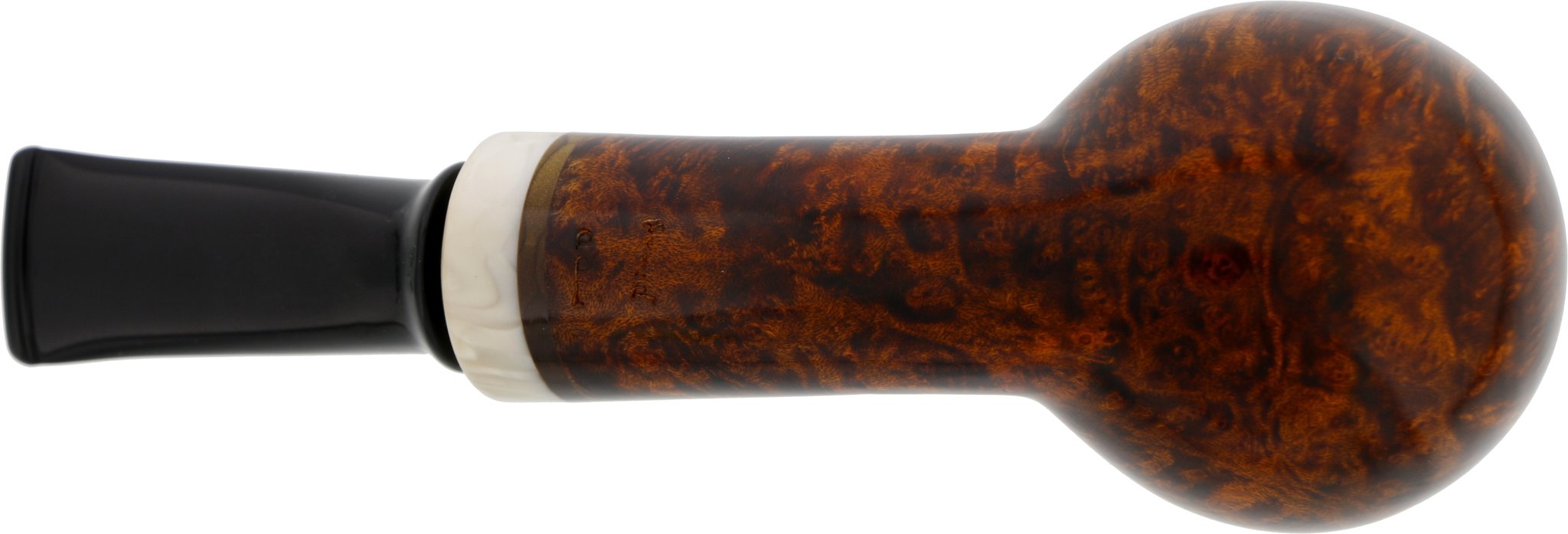 Tom Richard Pipes Freehand Pfeifen Smooth Gruppe 4 mit Filter (Nr. 4) Unterboden