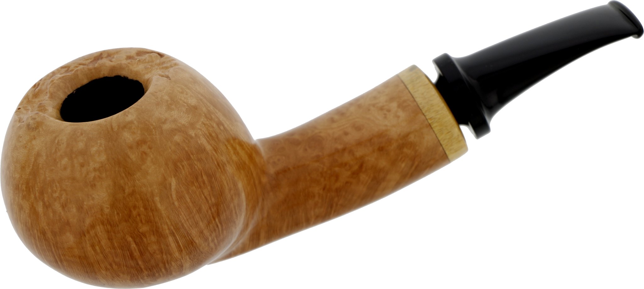 Tom Richard Pipes Freehand Pfeifen Smooth Gruppe 5 (Nr. 10)