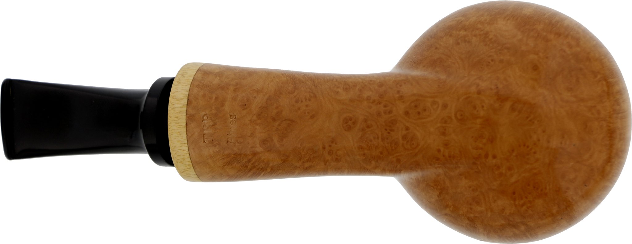 Tom Richard Pipes Freehand Pfeifen Smooth Gruppe 5 (Nr. 10) Unterboden