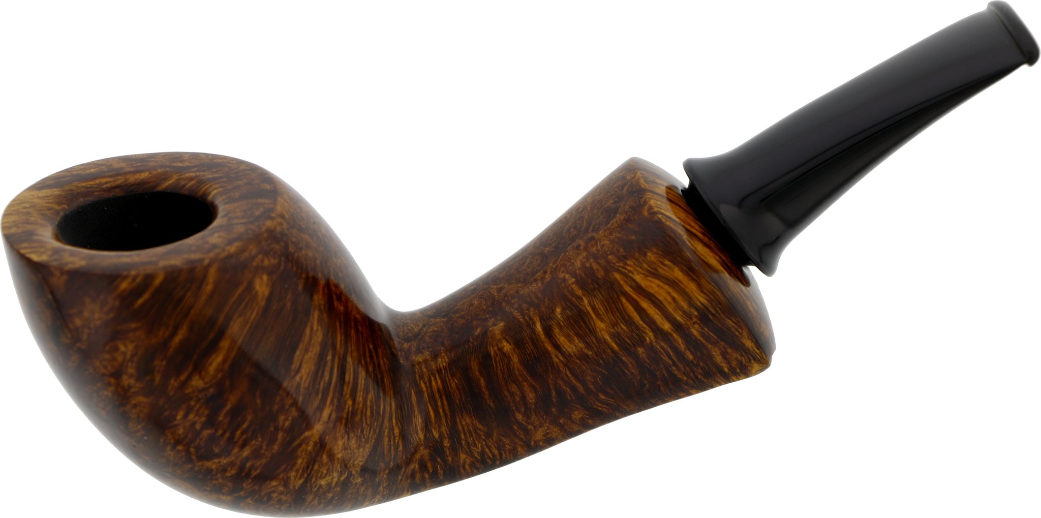Tom Richard Pipes Freehand Pfeifen Smooth Gruppe 4 mit Filter (Nr. 12)