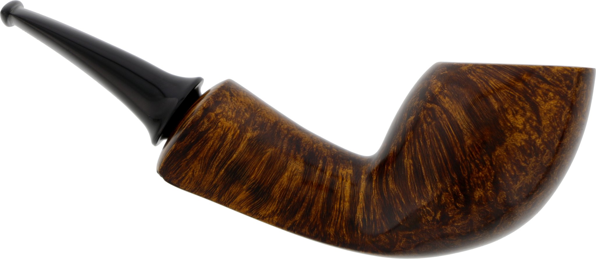 Tom Richard Pipes Freehand Pfeifen Smooth Gruppe 4 mit Filter (Nr. 12) Detailbild
