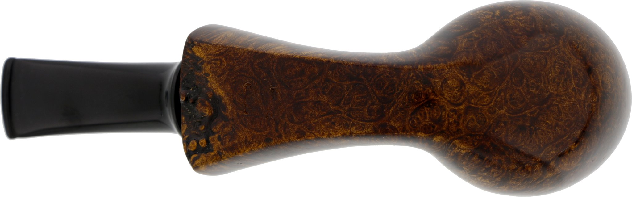 Tom Richard Pipes Freehand Pfeifen Smooth Gruppe 4 mit Filter (Nr. 12) Unterboden