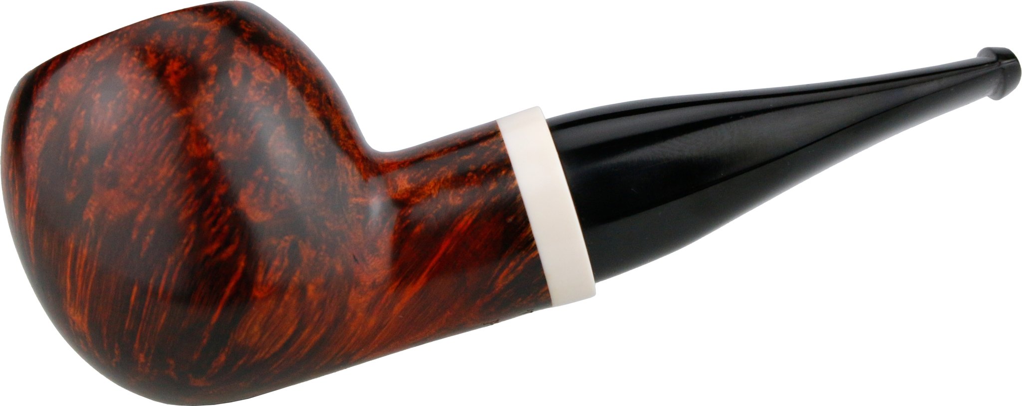Tom Richard Pipes Freehand Pfeifen Smooth (interne Nr. 13)