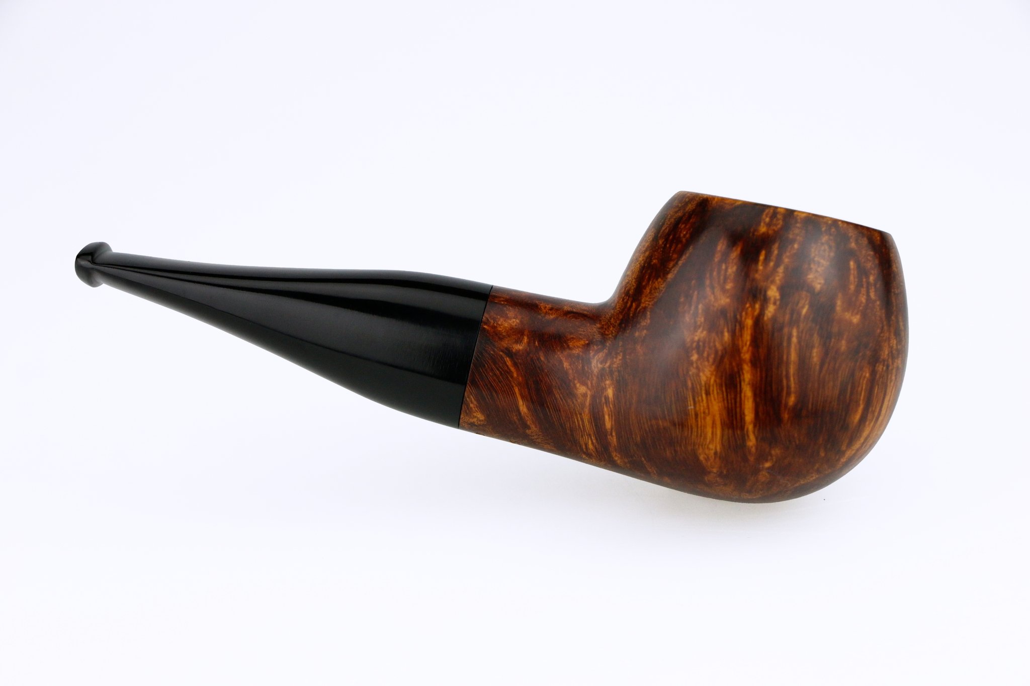 Tom Richard Pipes Freehand Pfeifen Smooth (interne Nr. 14) Detailbild 1