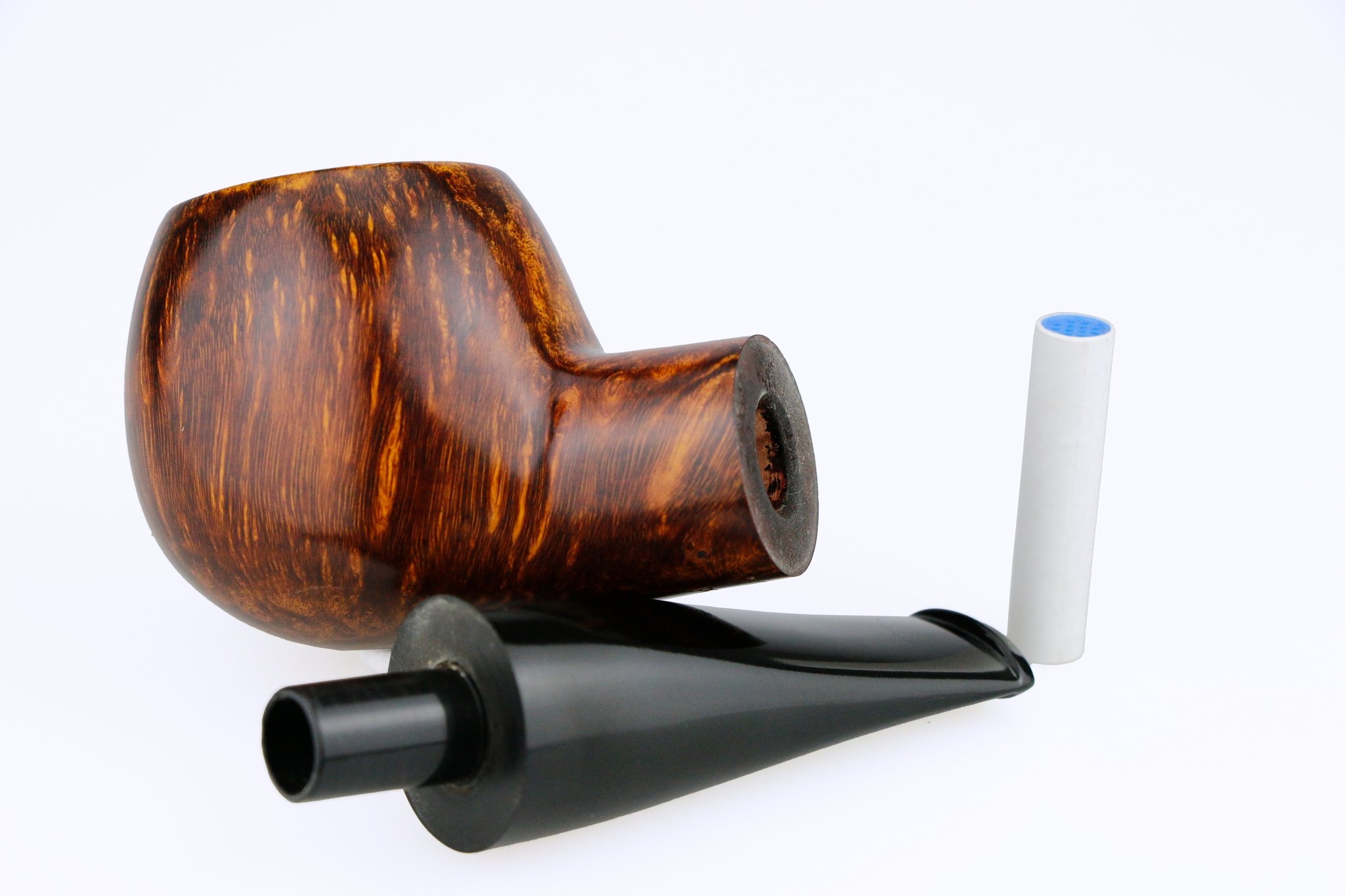 Tom Richard Pipes Freehand Pfeifen Smooth (interne Nr. 14) Detailbild 4
