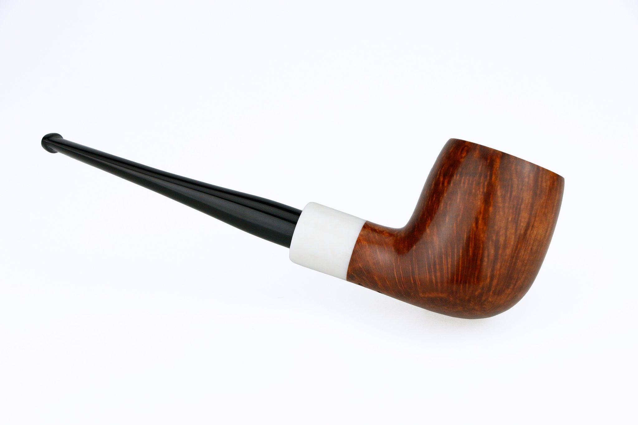 Tom Richard Pipes Freehand Pfeifen Smooth (interne Nr. 16) Detailbild 1