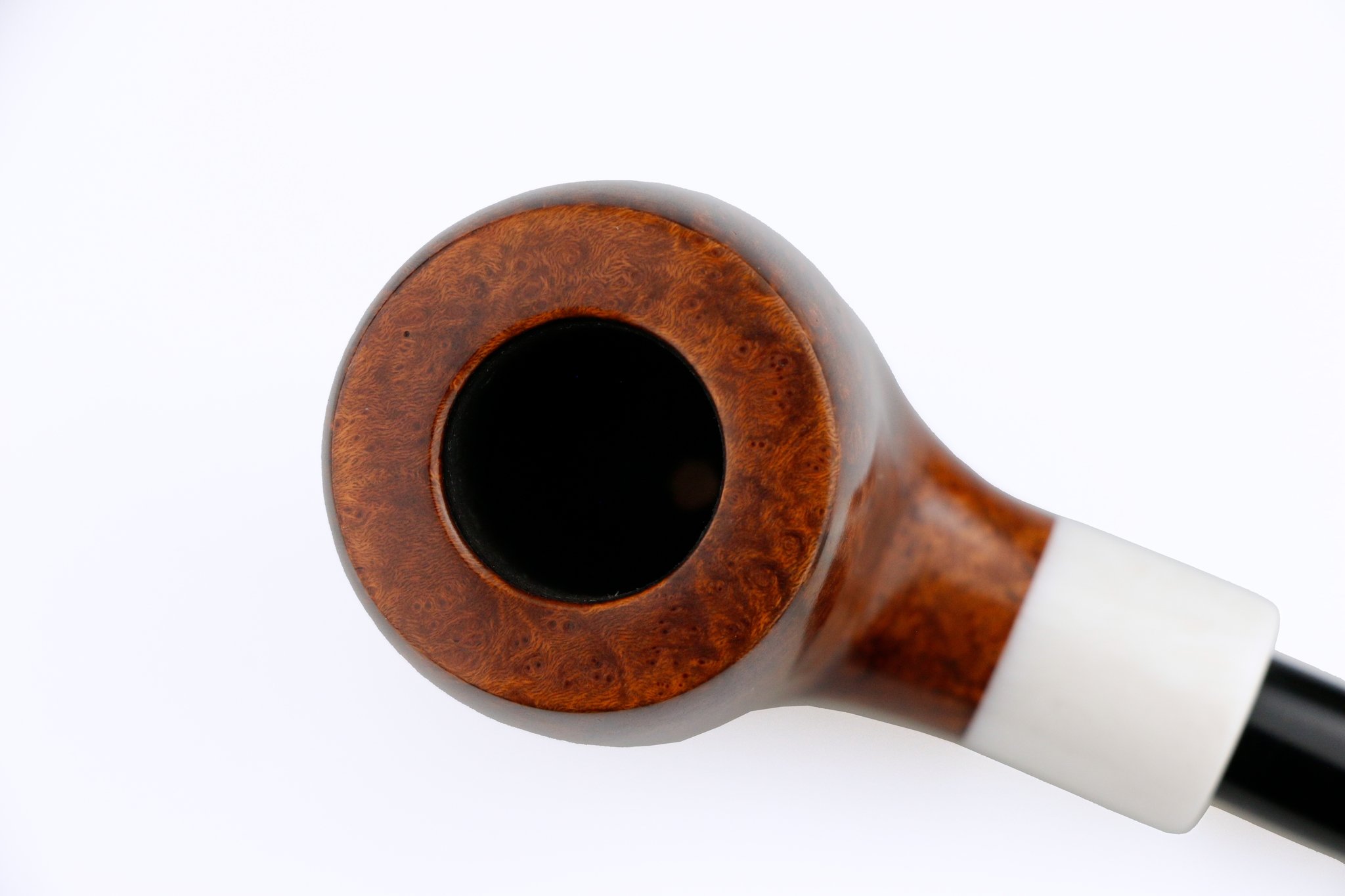Tom Richard Pipes Freehand Pfeifen Smooth (interne Nr. 16) Detailbild 3