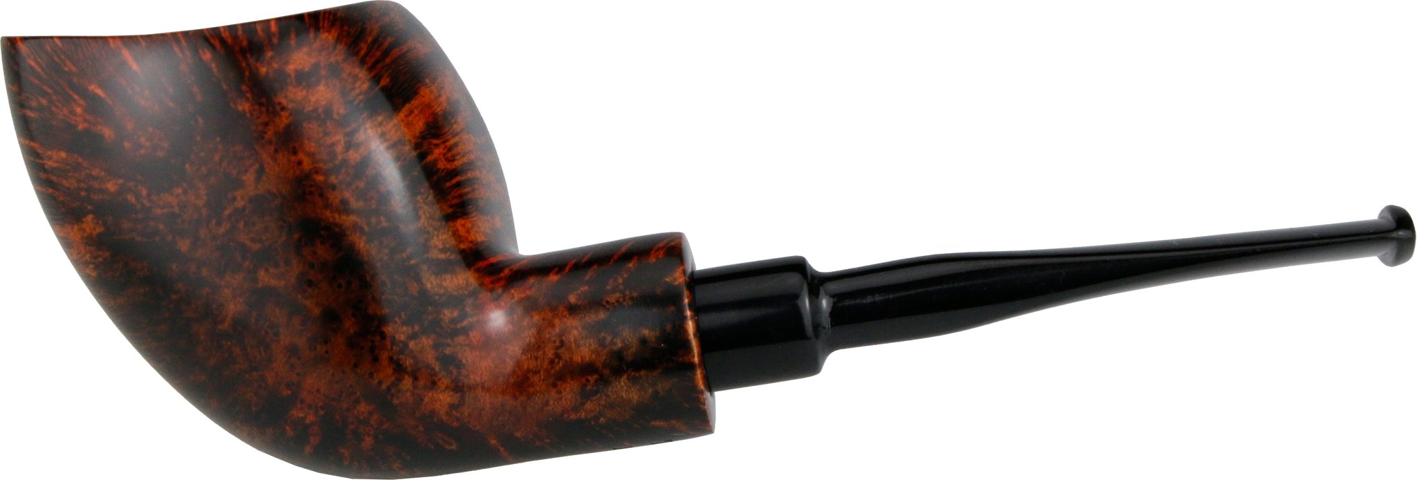 Tom Richard Pipes Freehand Pfeifen Smooth (interne Nr. 17)