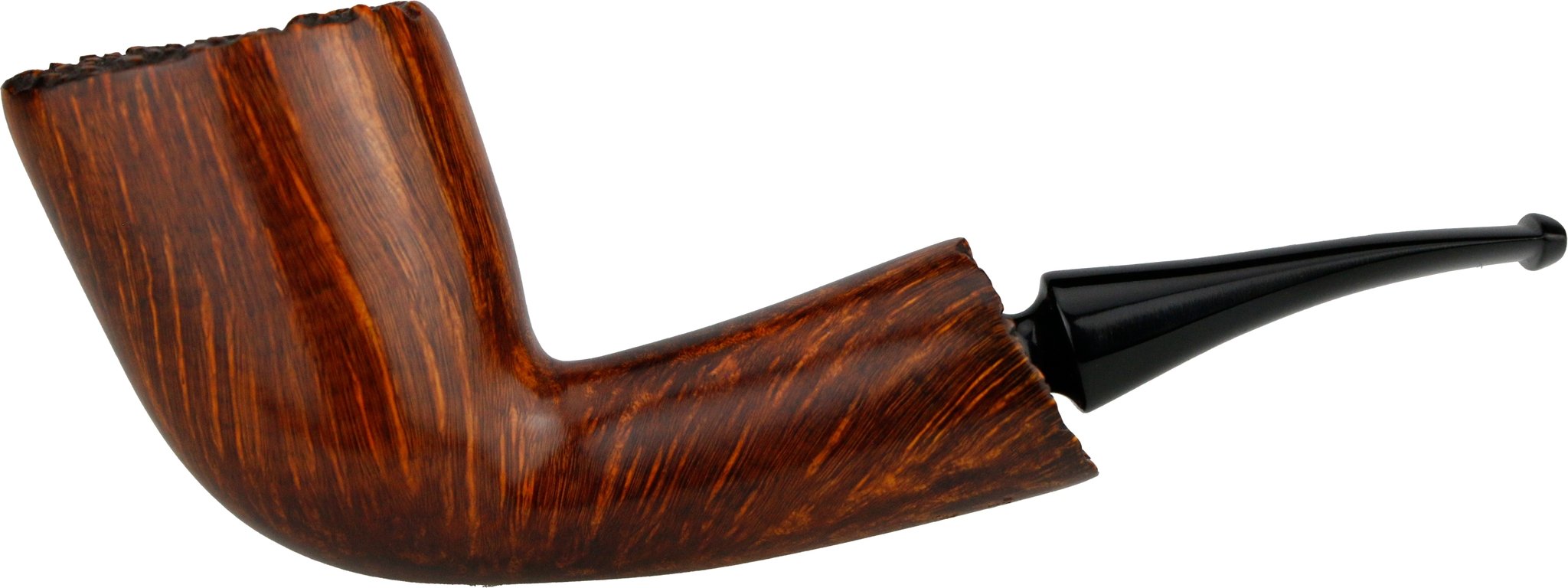 Tom Richard Pipes Freehand Pfeifen Smooth (interne Nr. 19)