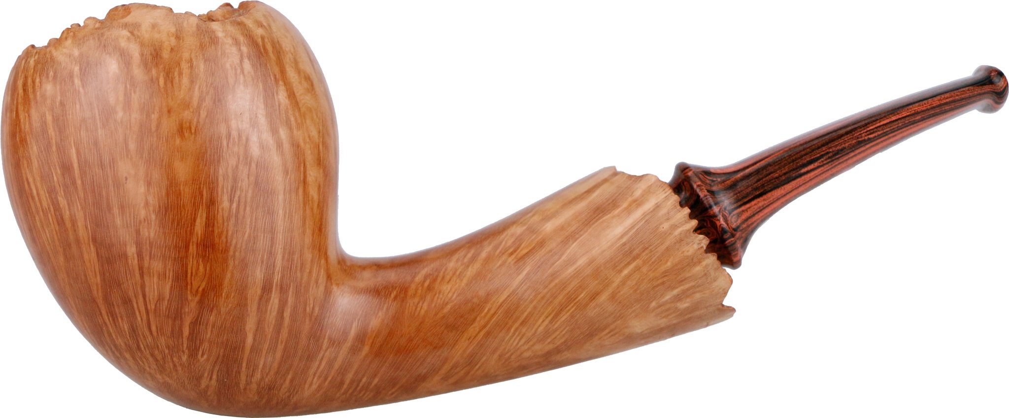 Tom Richard Pipes Freehand Pfeifen Smooth (interne Nr. 21)