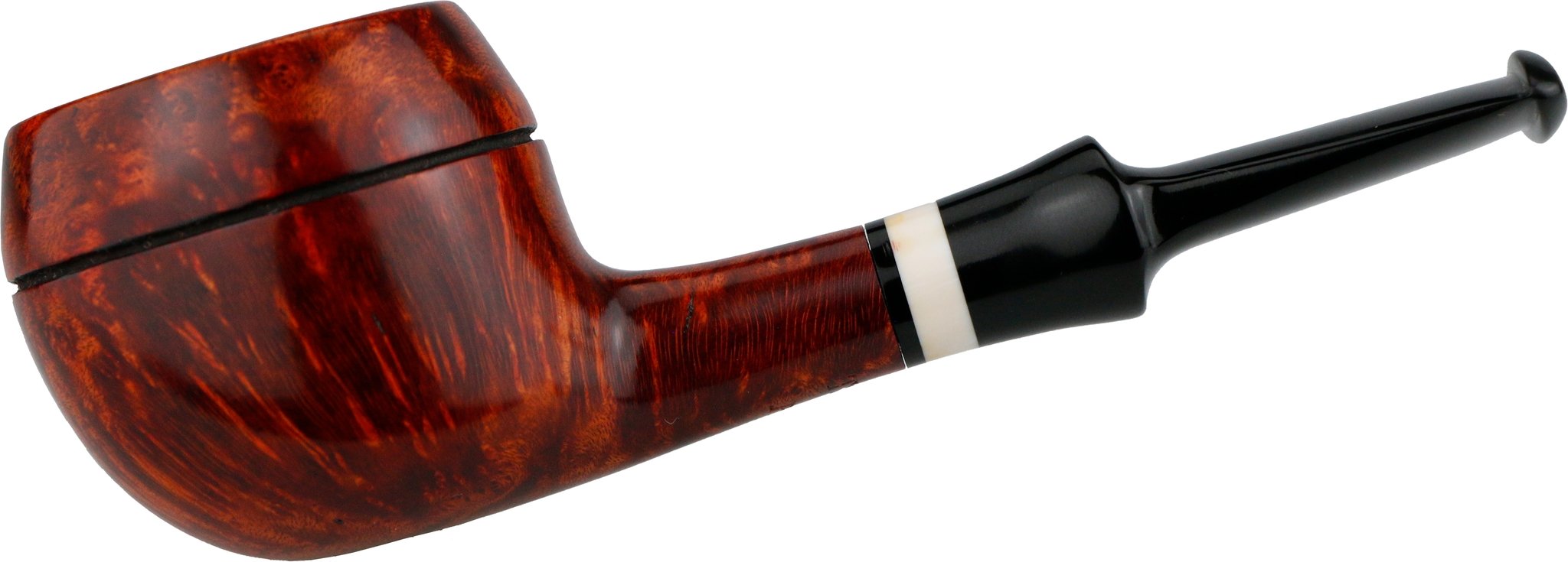 Tom Richard Pipes Freehand Pfeifen Smooth (interne Nr. 24)