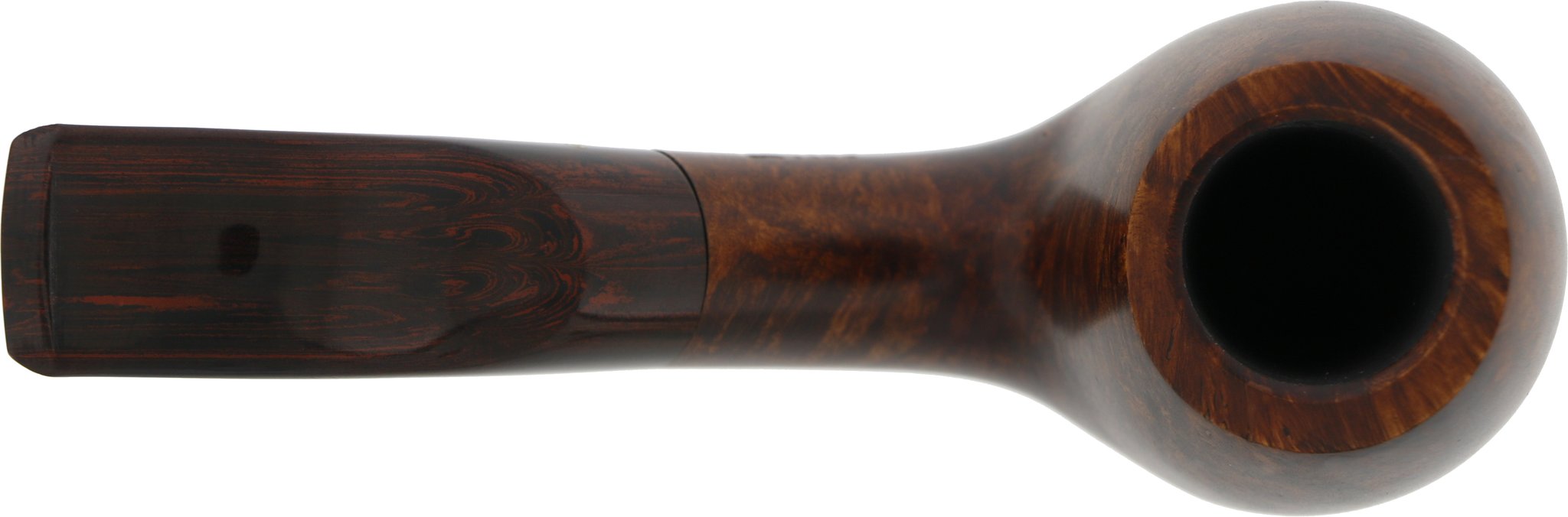 Brebbia Cellini Bent Albert (Nr. 8) Draufsicht