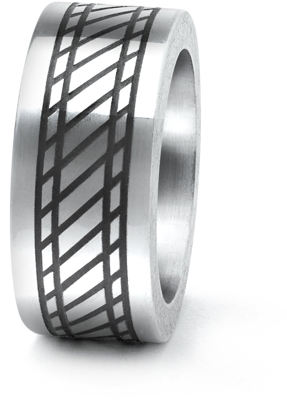 Vauen Quentin Modell 8261 Ring