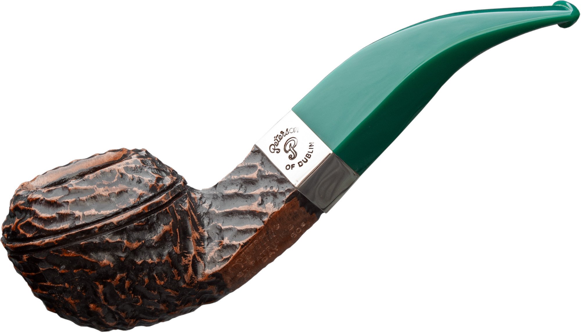 Peterson St. Patrick's Day 21 80S (14945)