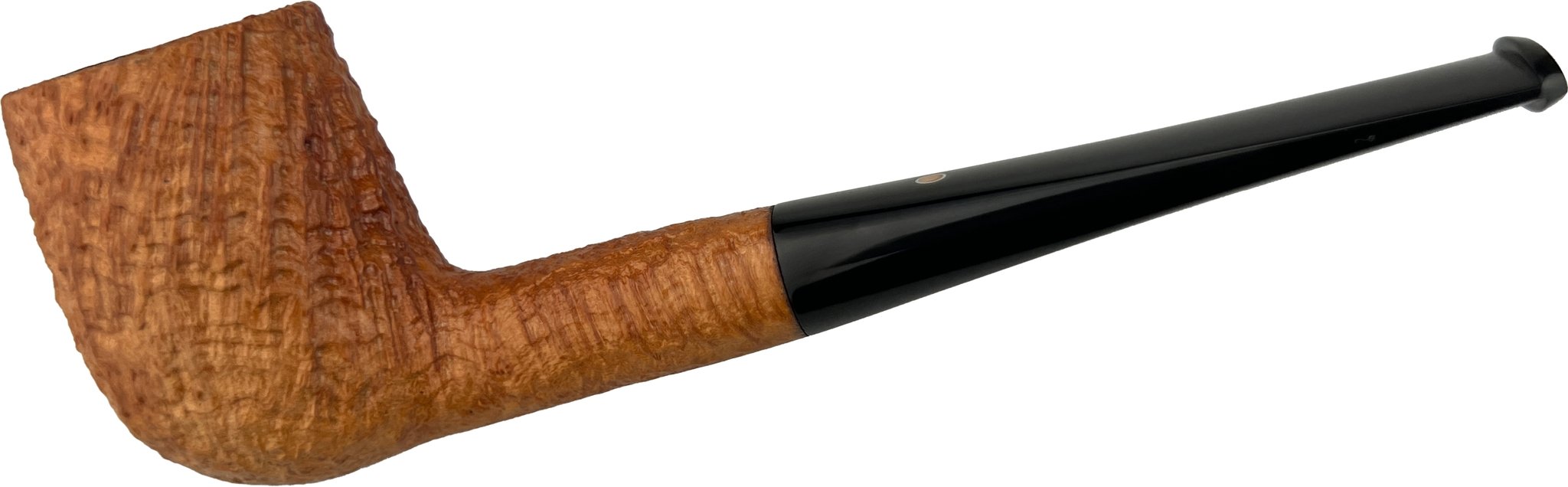 Ashton Pfeifen sandblast XXX Oldchurch (Nr. 81)