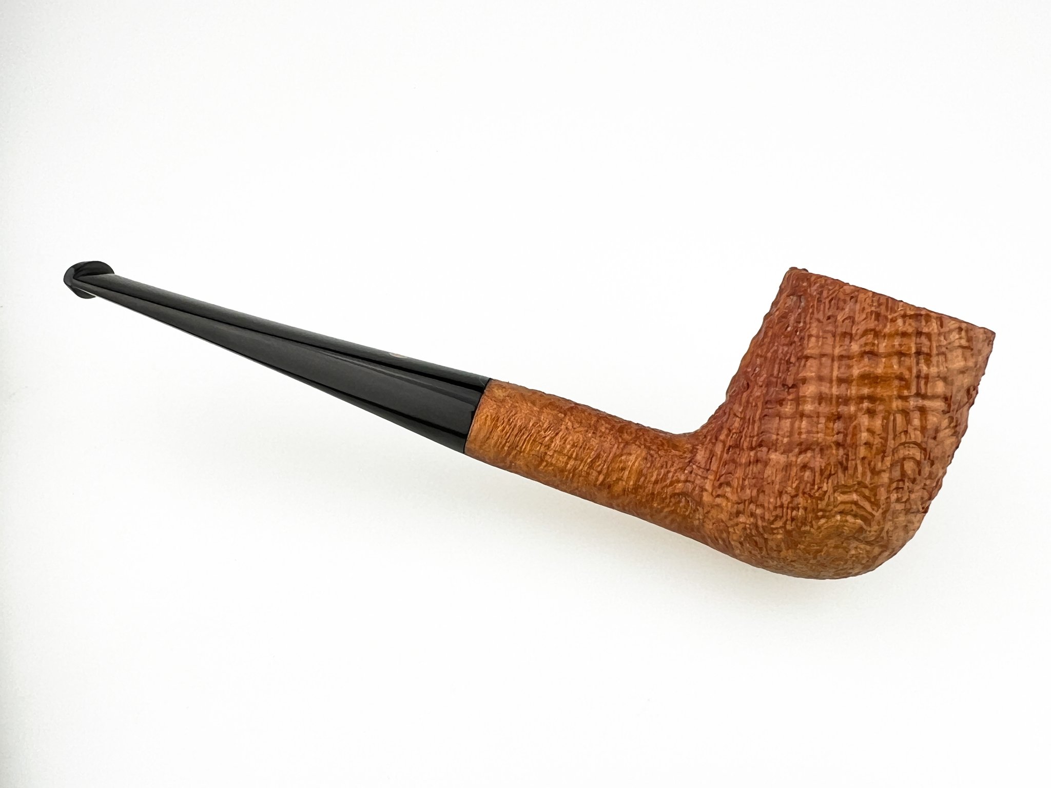 Ashton Pfeifen sandblast XXX Oldchurch (Nr. 81) Detailbild 1