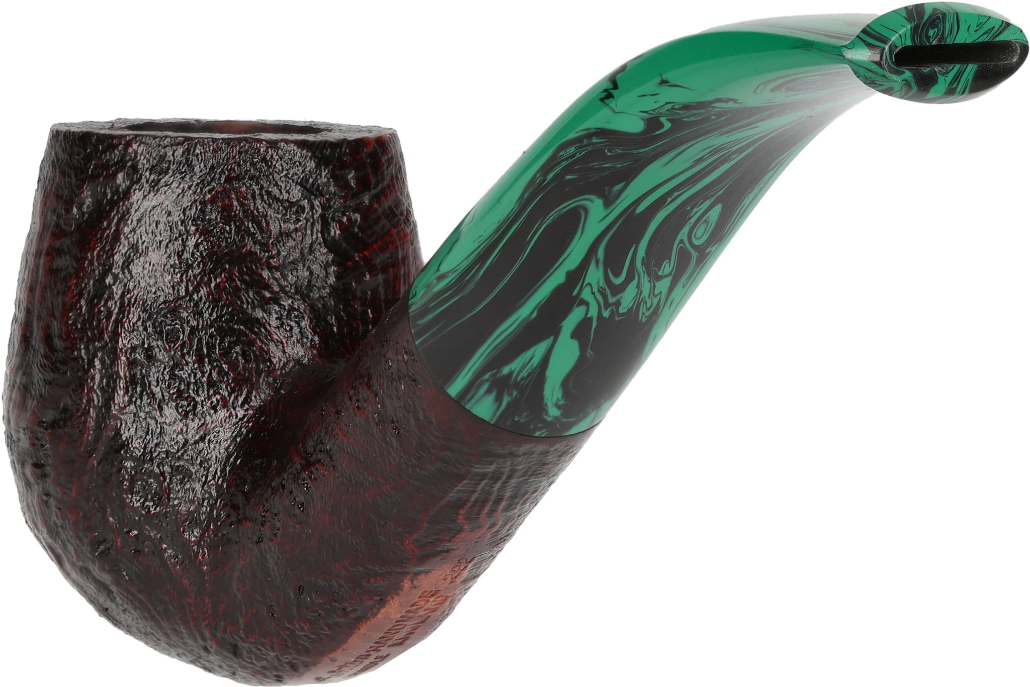 Brindle Sandgestrahlt LX_02