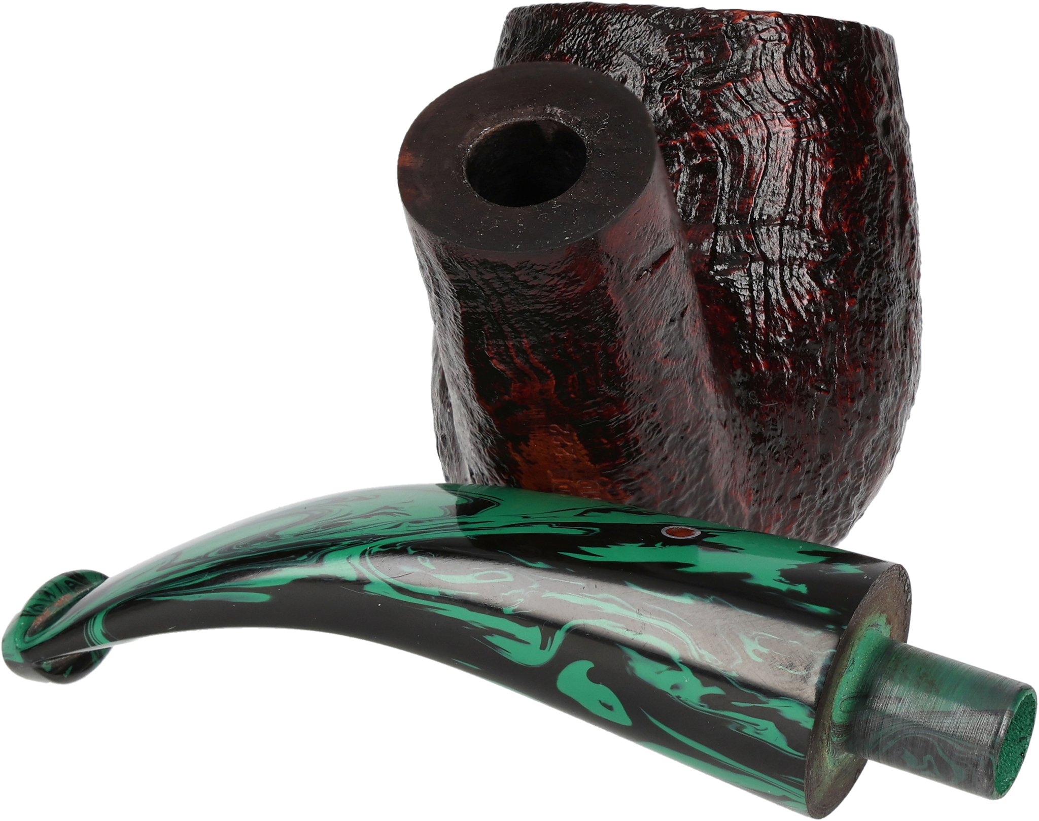 Brindle Sandgestrahlt LX_06