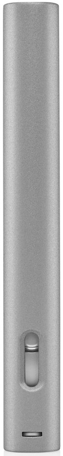 Porsche Design P3644 03 Silver Detailbild