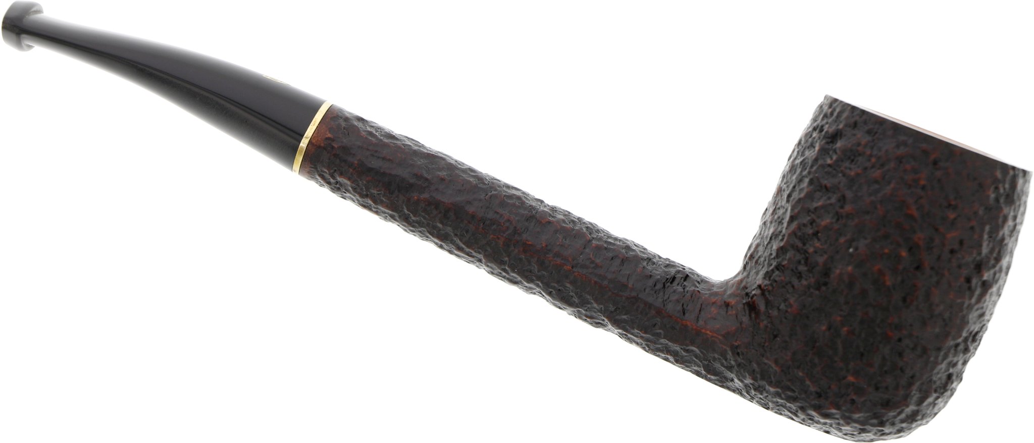 Savinelli Roma Modell 812 Detailbild